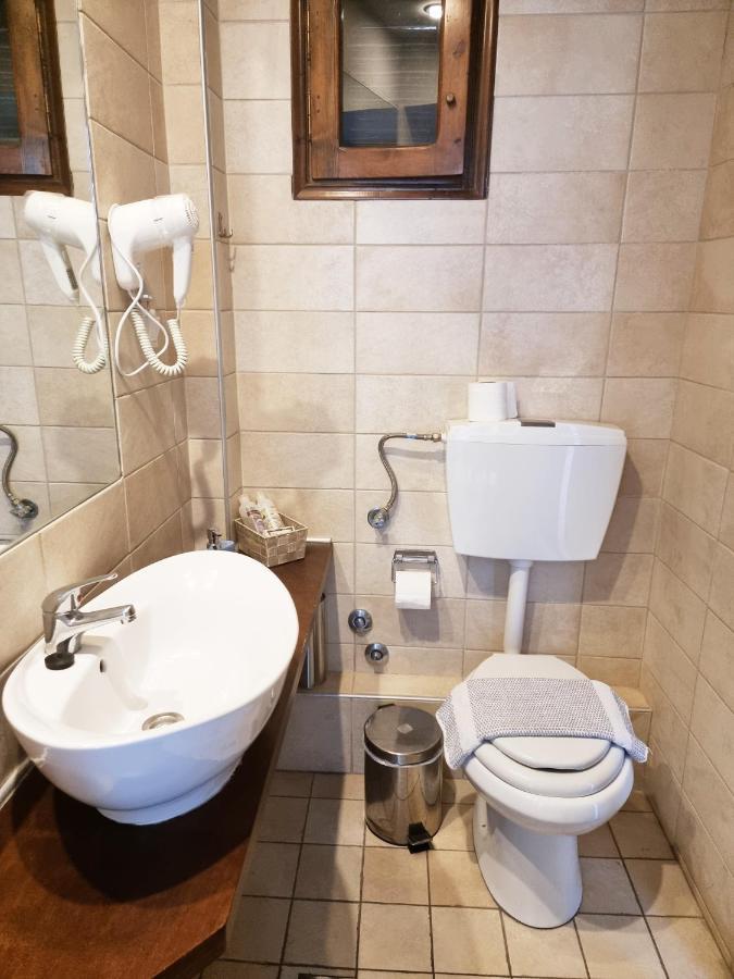 Casa Di Estella Neos Marmaras Eksteriør billede